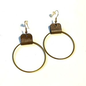 Handmade Earrings